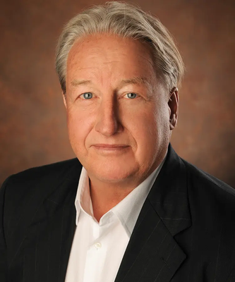 Portrait of Bill Kranstover, Associate Broker